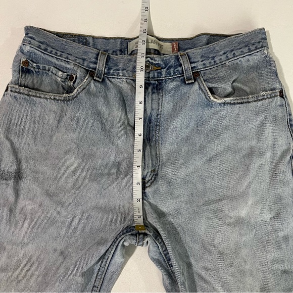Levi’s 505 Jeans - Picture 8 of 13